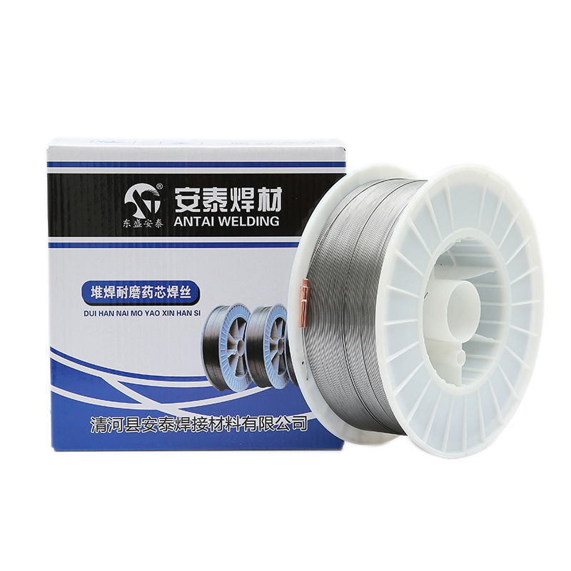 <strong>東盛安泰 高硬度耐磨焊絲</strong> <strong>東盛安泰 高硬度耐磨焊絲</strong>